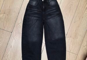 Jean baggy